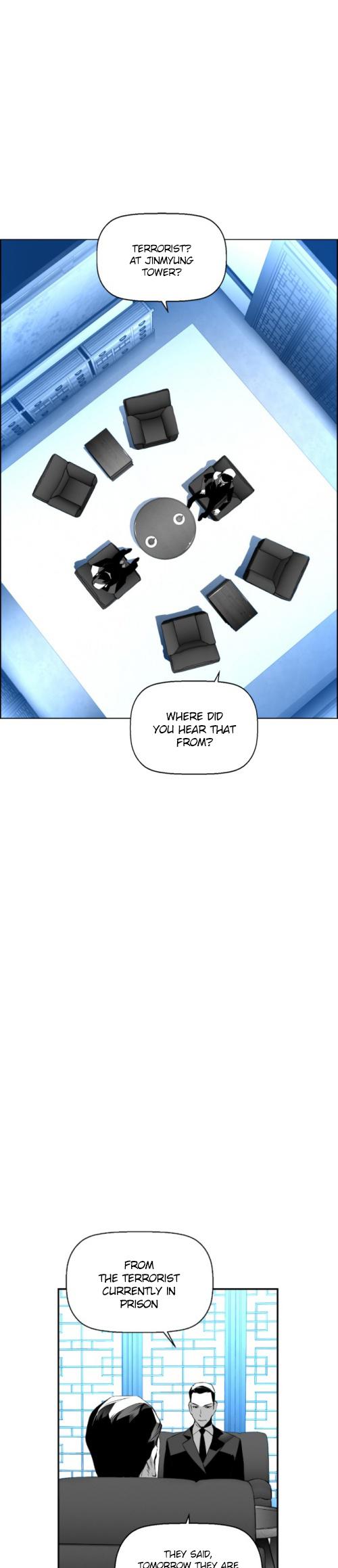 Terror Man Chapter 68 page 7 - Chapter 68