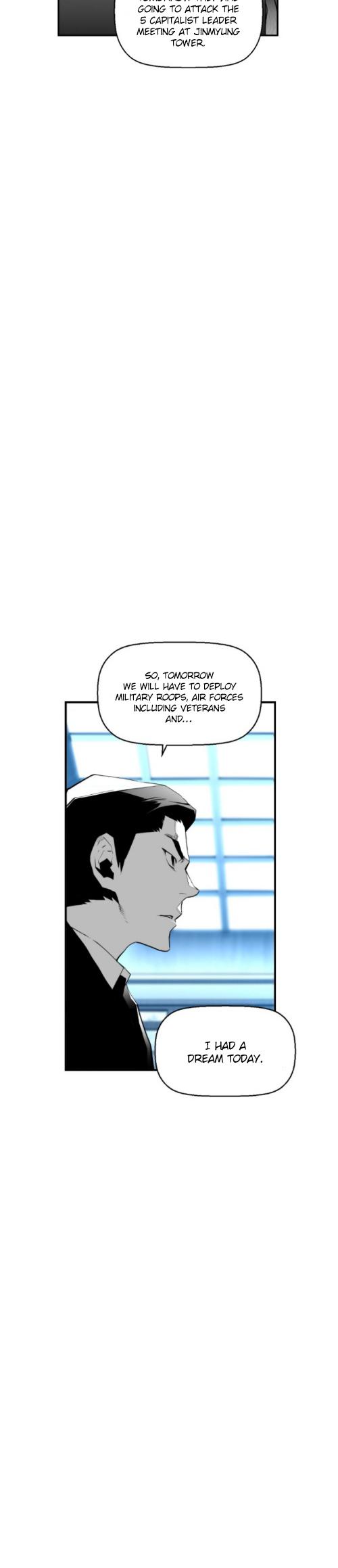 Terror Man Chapter 68 page 8 - Chapter 68