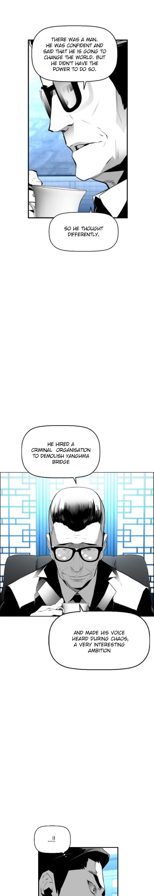 Terror Man Chapter 68 page 9 - Chapter 68