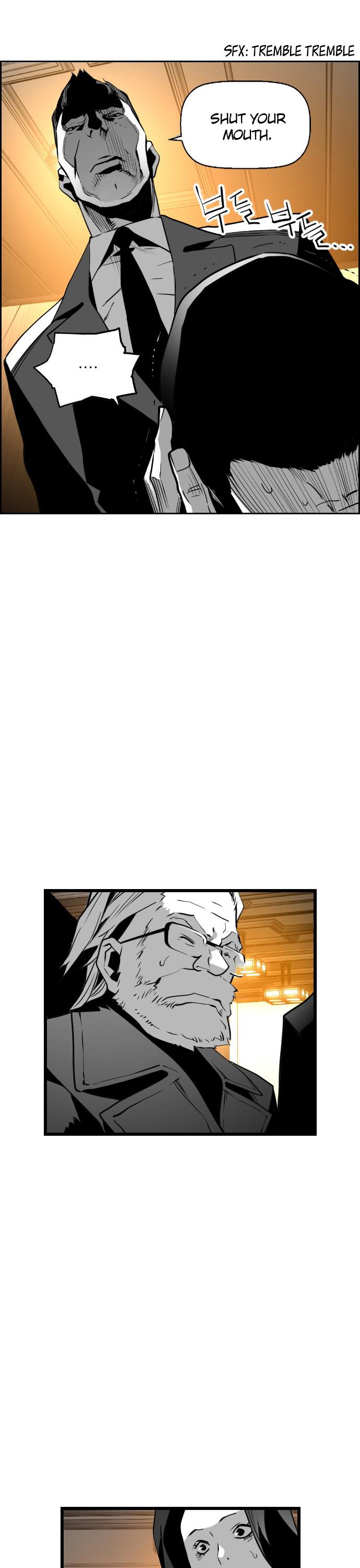 Terror Man Chapter 69 page 10 - Chapter 69