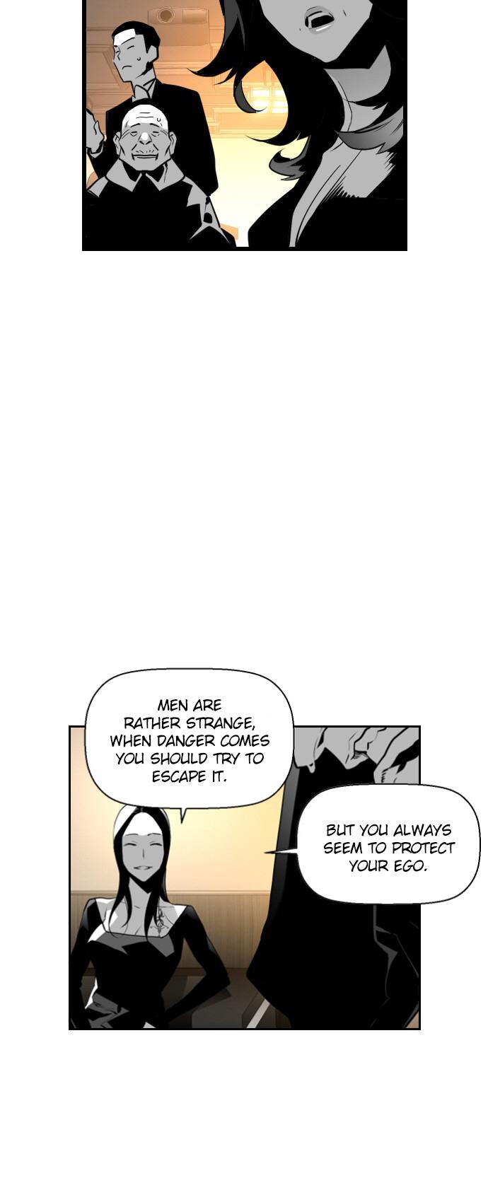 Terror Man Chapter 69 page 11 - Chapter 69