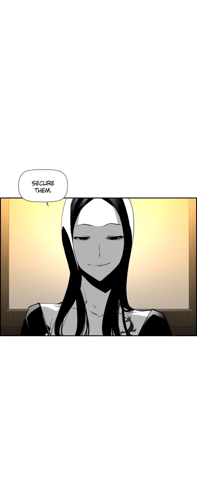 Terror Man Chapter 69 page 12 - Chapter 69