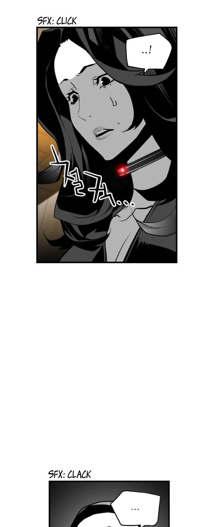 Terror Man Chapter 69 page 14 - Chapter 69