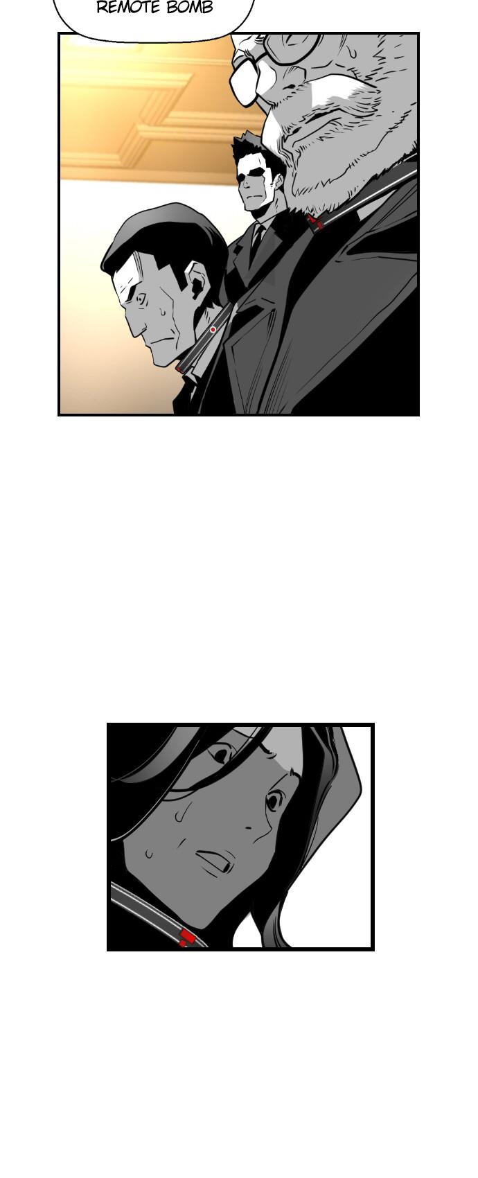 Terror Man Chapter 69 page 17 - Chapter 69
