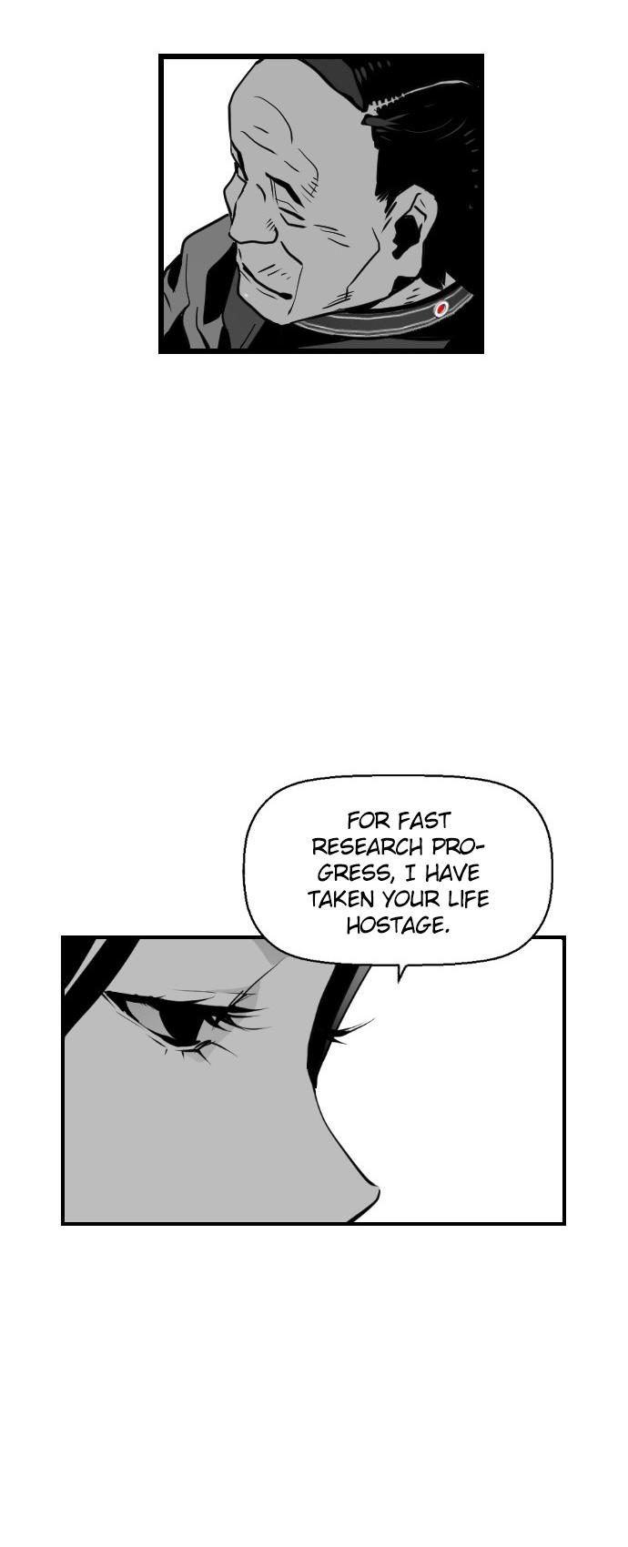 Terror Man Chapter 69 page 18 - Chapter 69