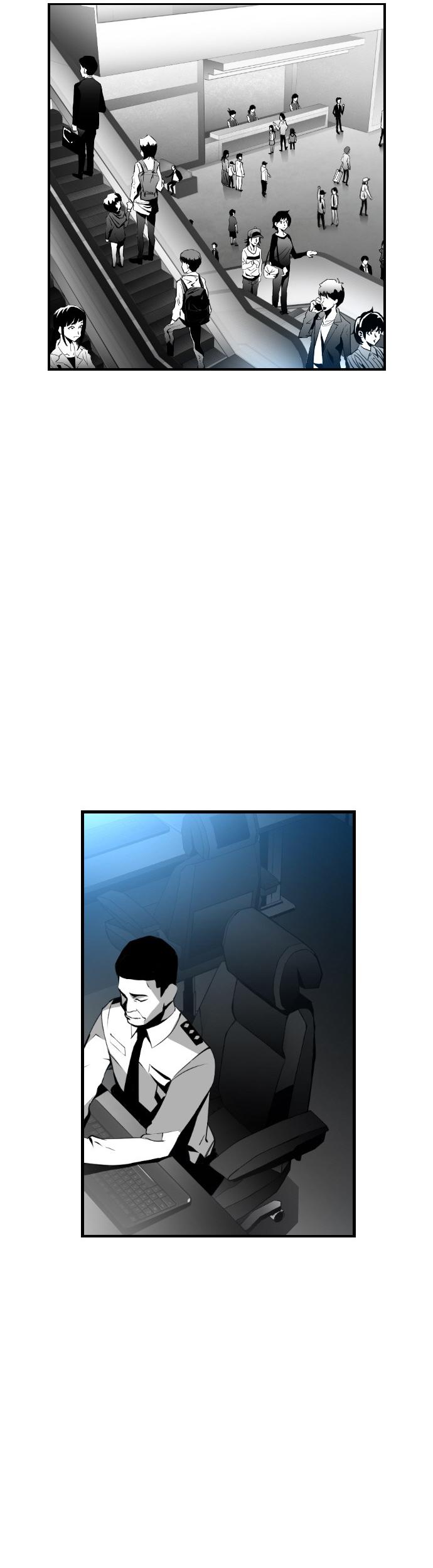 Terror Man Chapter 69 page 21 - Chapter 69
