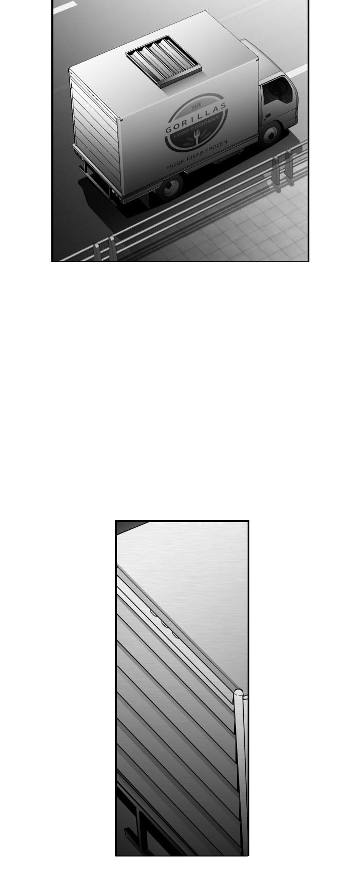 Terror Man Chapter 69 page 29 - Chapter 69