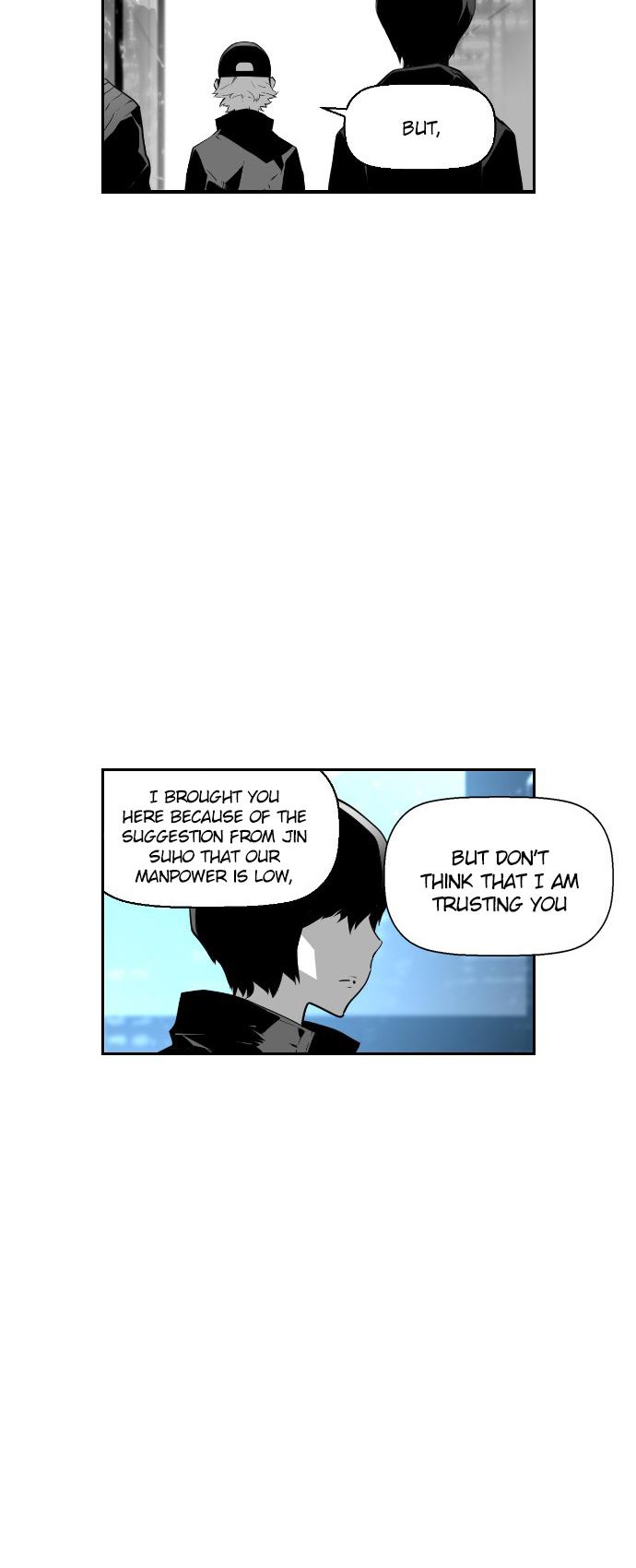 Terror Man Chapter 69 page 3 - Chapter 69