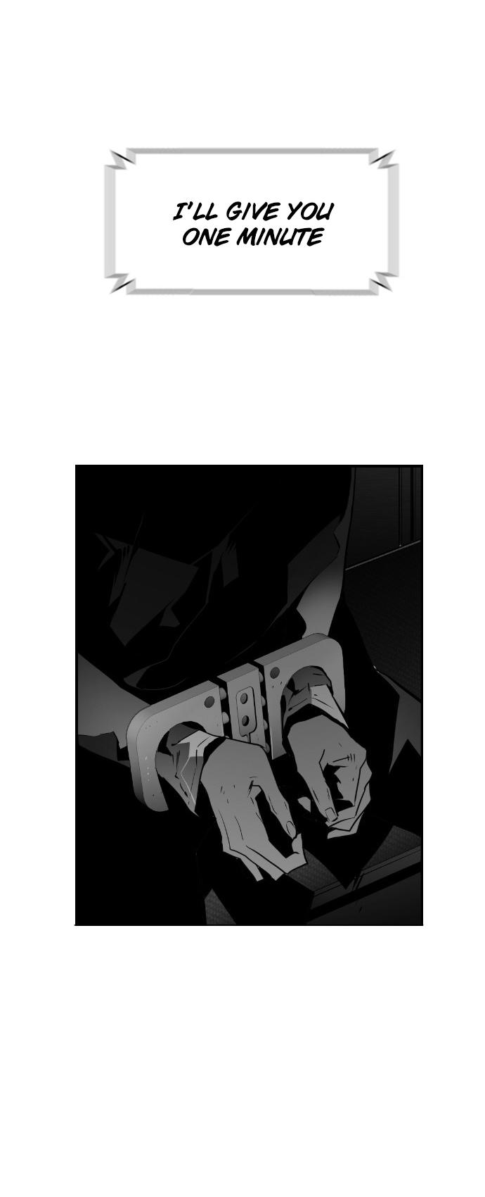 Terror Man Chapter 69 page 30 - Chapter 69