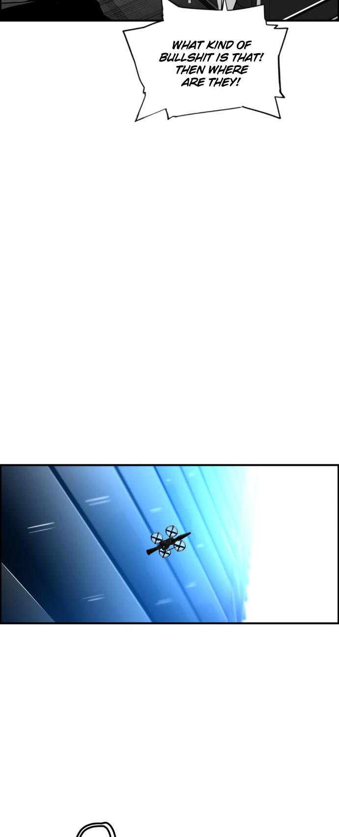 Terror Man Chapter 69 page 32 - Chapter 69