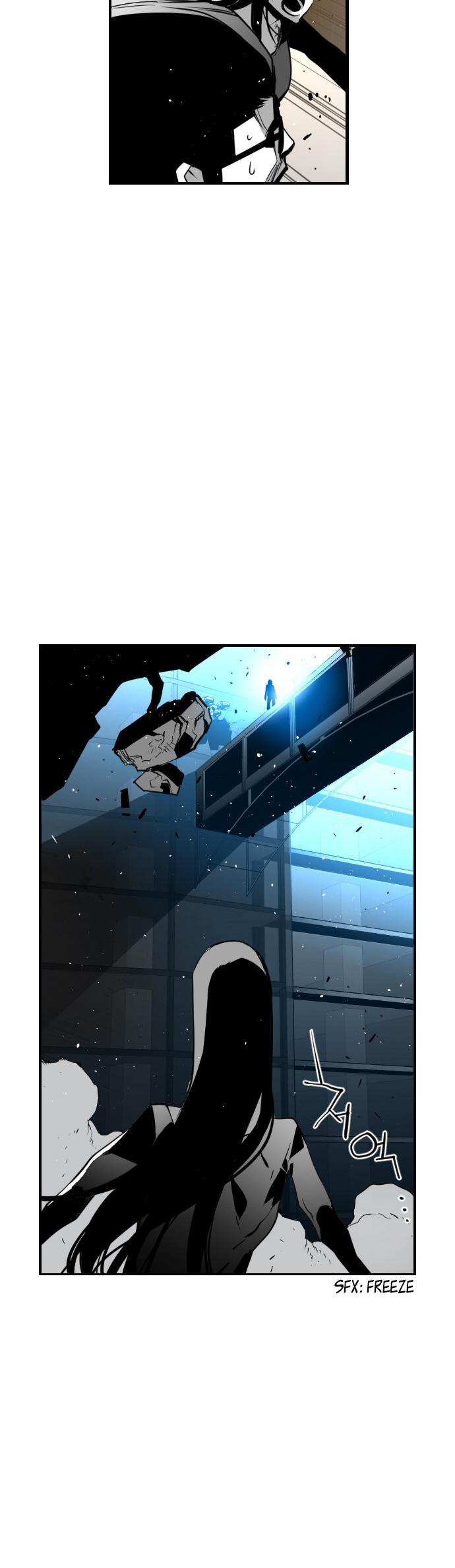 Terror Man Chapter 69 page 36 - Chapter 69