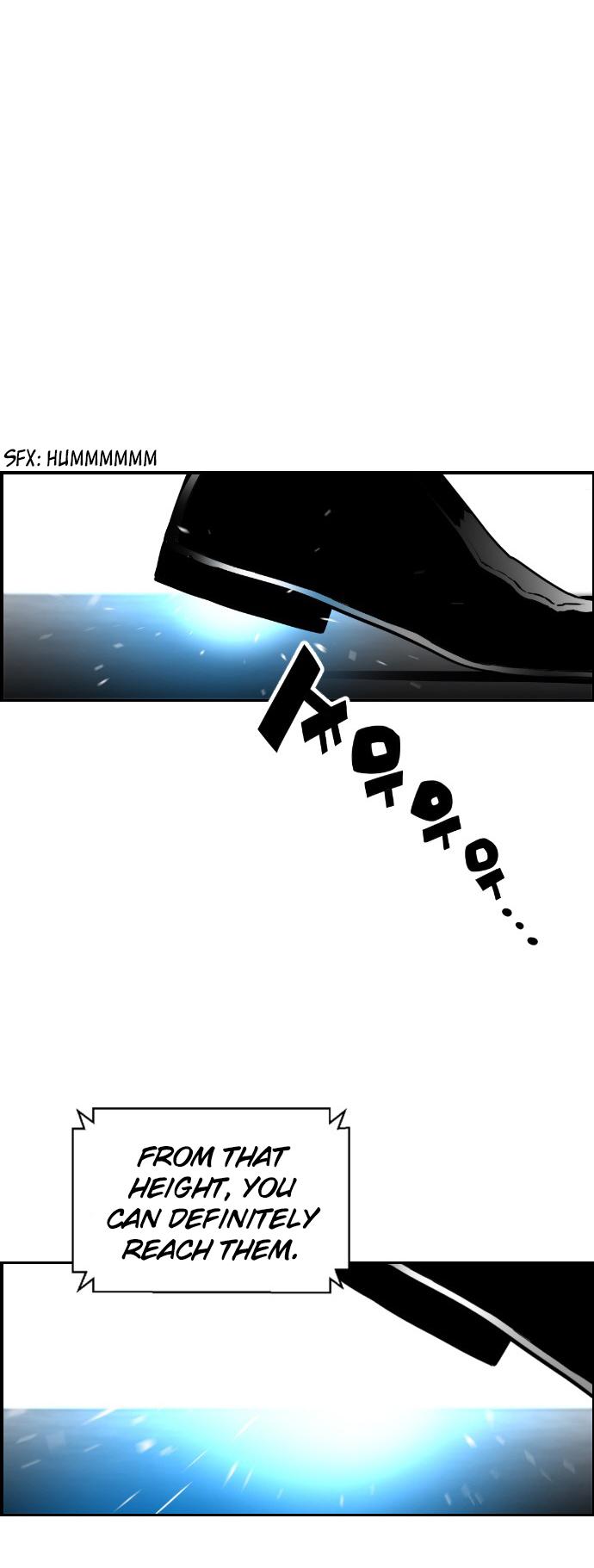 Terror Man Chapter 69 page 39 - Chapter 69