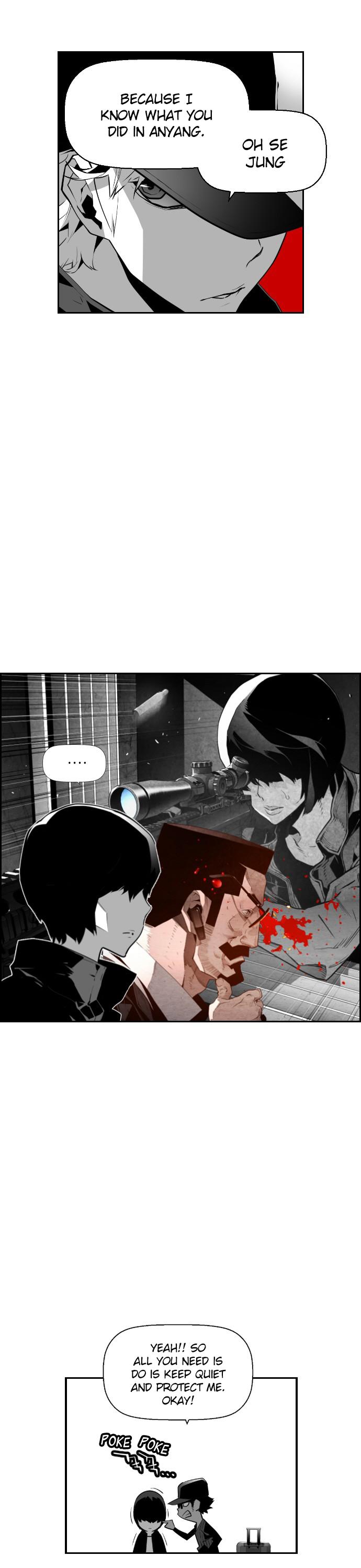 Terror Man Chapter 69 page 4 - Chapter 69