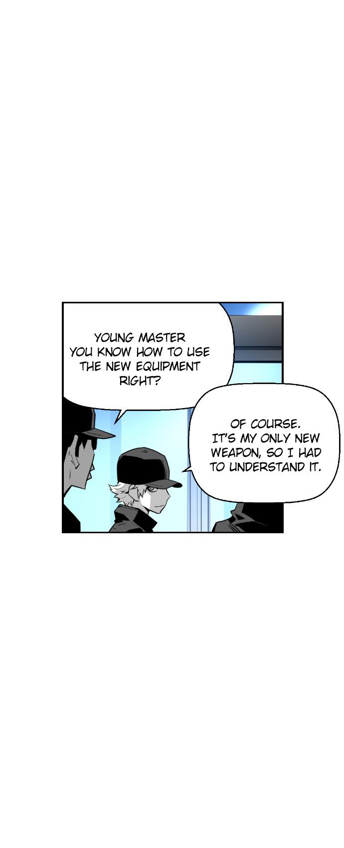Terror Man Chapter 69 page 5 - Chapter 69