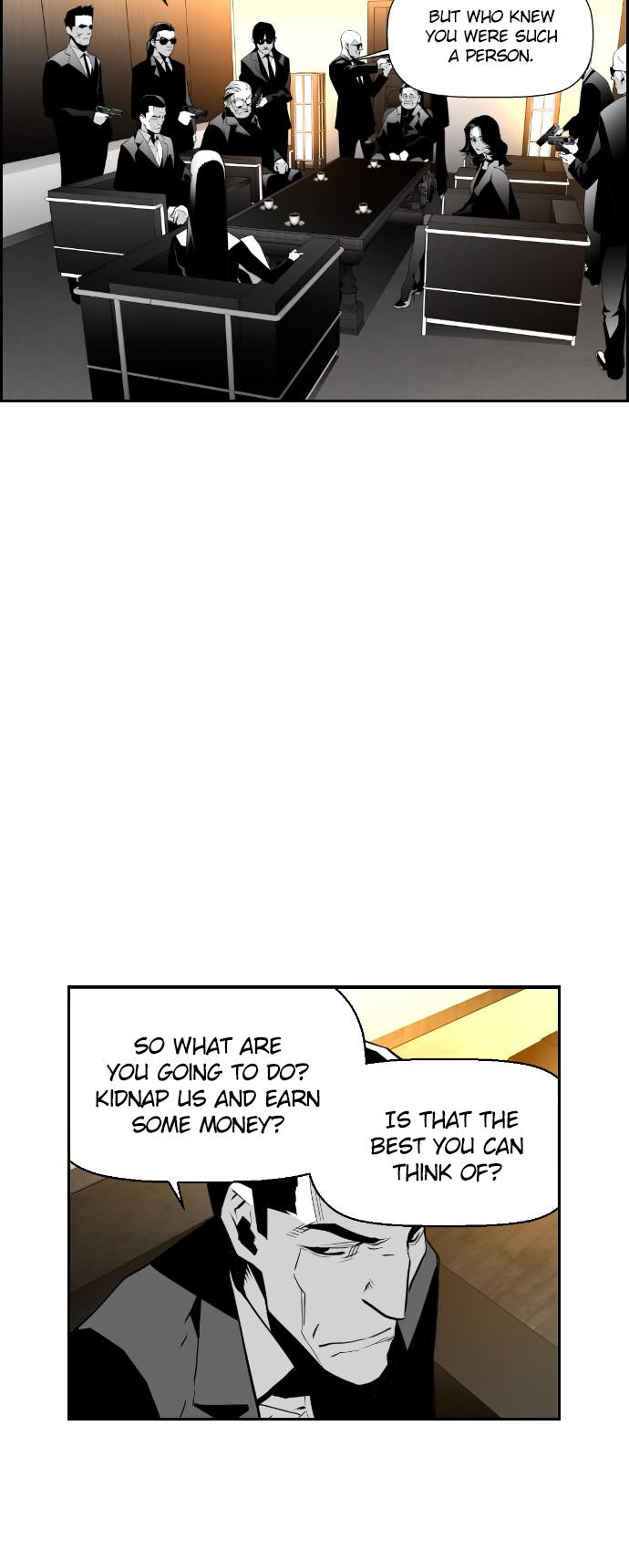 Terror Man Chapter 69 page 8 - Chapter 69