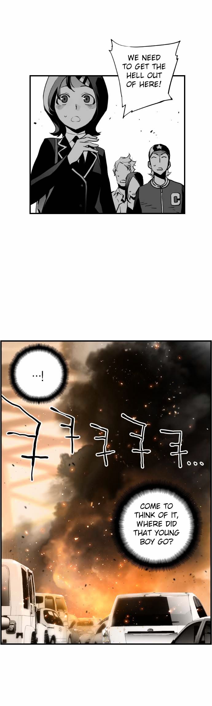 Terror Man Chapter 7 page 10 - Chapter 7