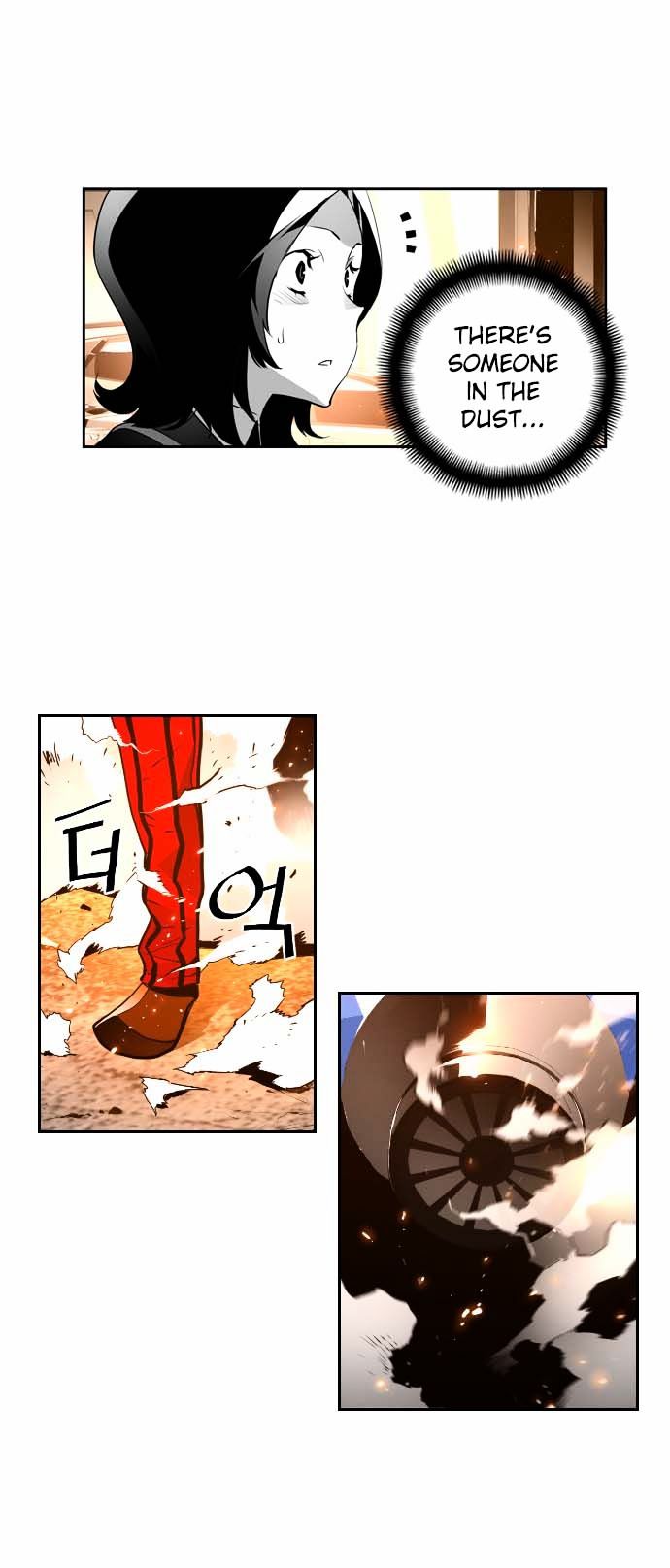 Terror Man Chapter 7 page 11 - Chapter 7