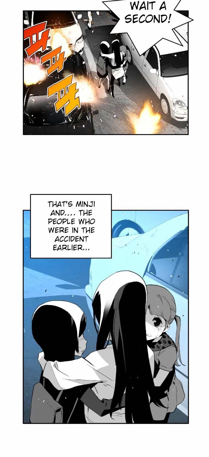 Terror Man Chapter 7 page 21 - Chapter 7