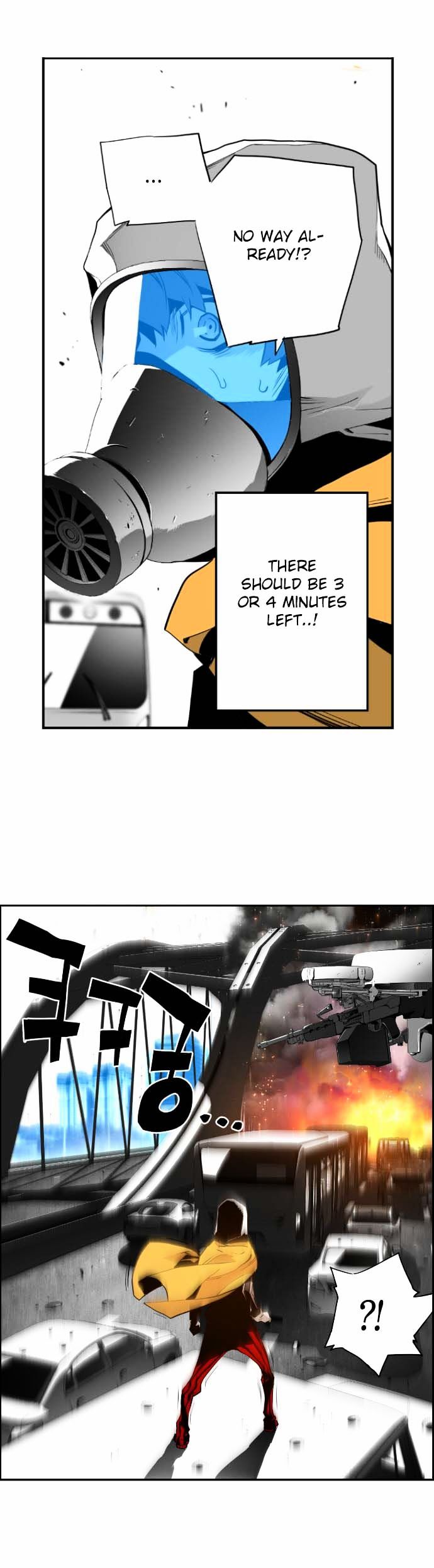 Terror Man Chapter 7 page 26 - Chapter 7