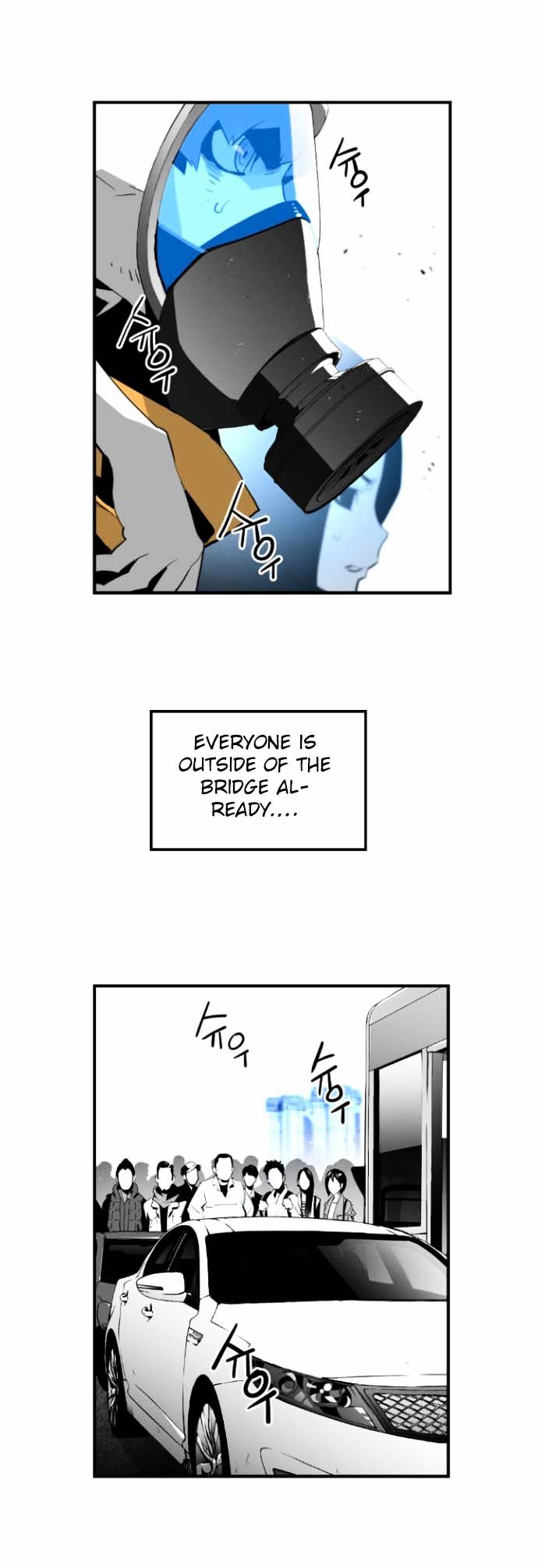 Terror Man Chapter 7 page 35 - Chapter 7