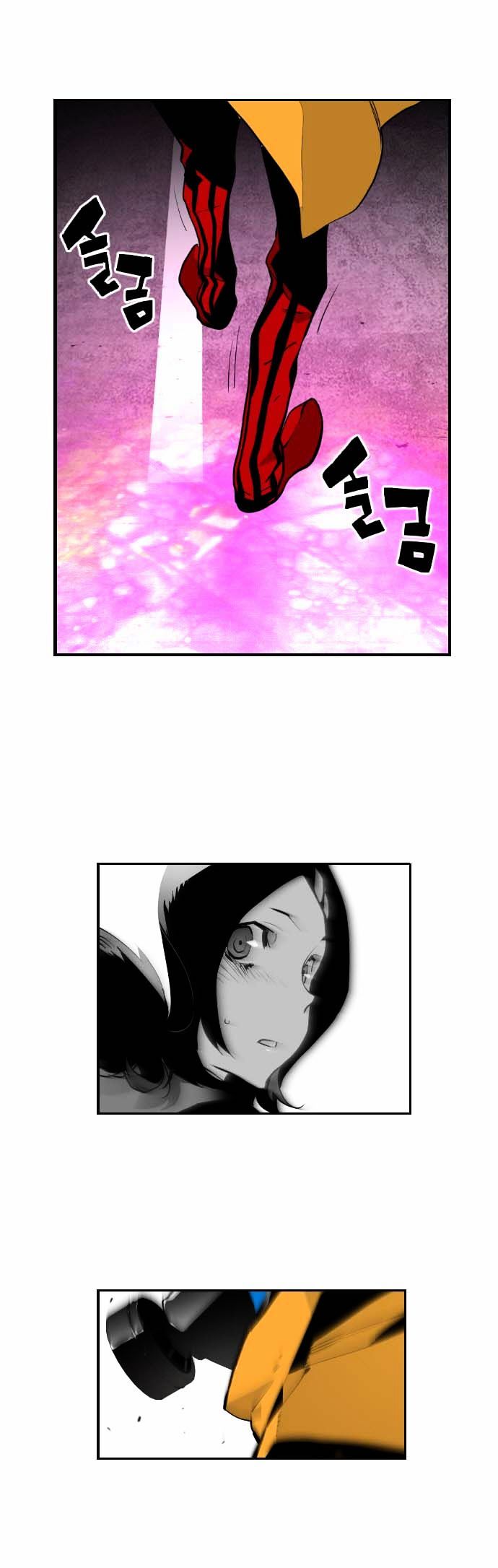 Terror Man Chapter 7 page 38 - Chapter 7