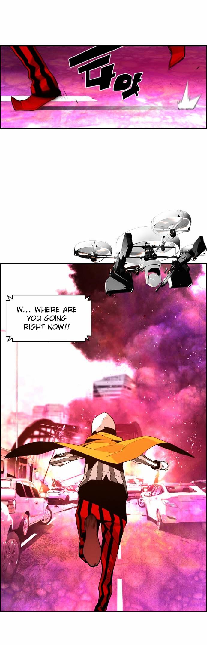 Terror Man Chapter 7 page 39 - Chapter 7