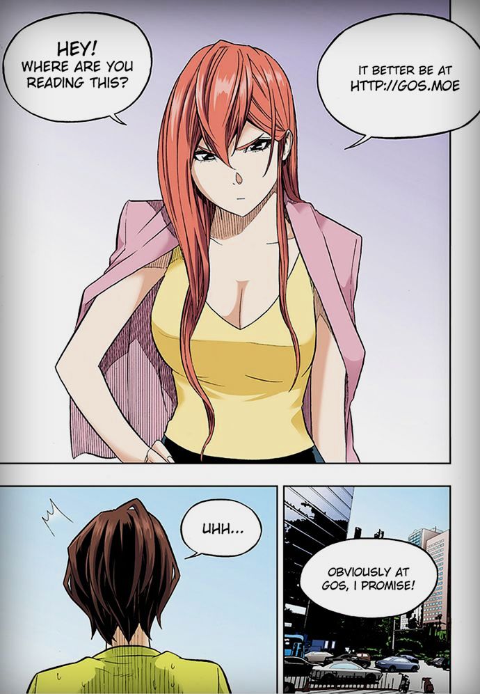 Terror Man Chapter 7 page 40 - Chapter 7