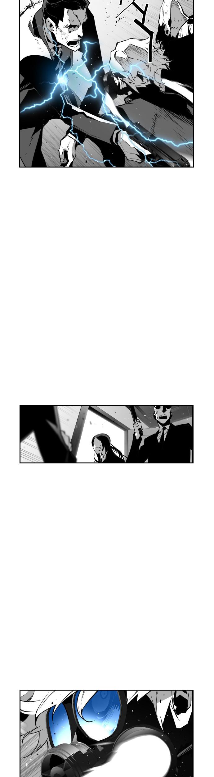 Terror Man Chapter 70 page 13 - Chapter 70