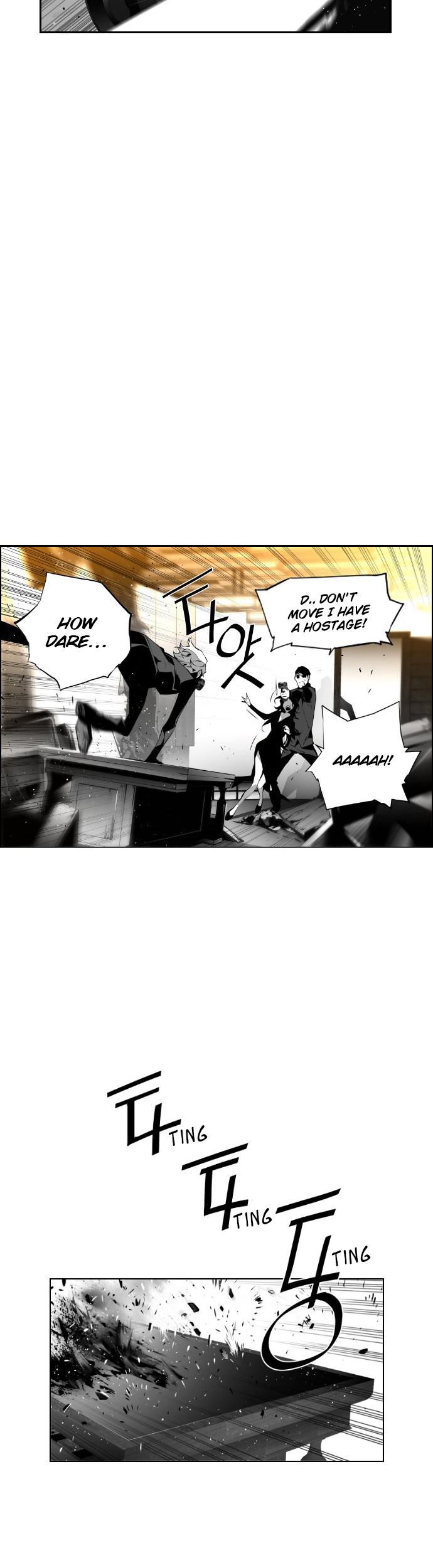 Terror Man Chapter 70 page 14 - Chapter 70