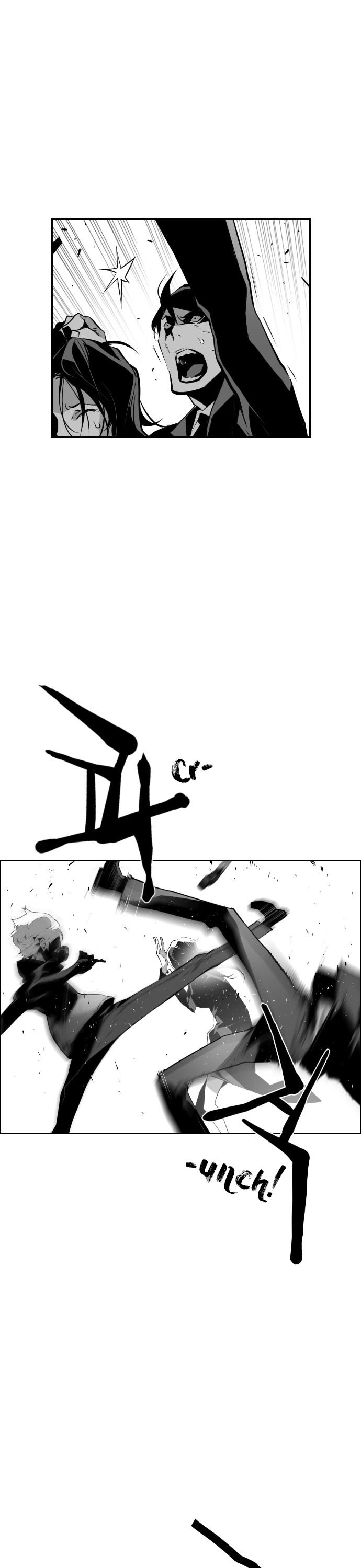 Terror Man Chapter 70 page 15 - Chapter 70