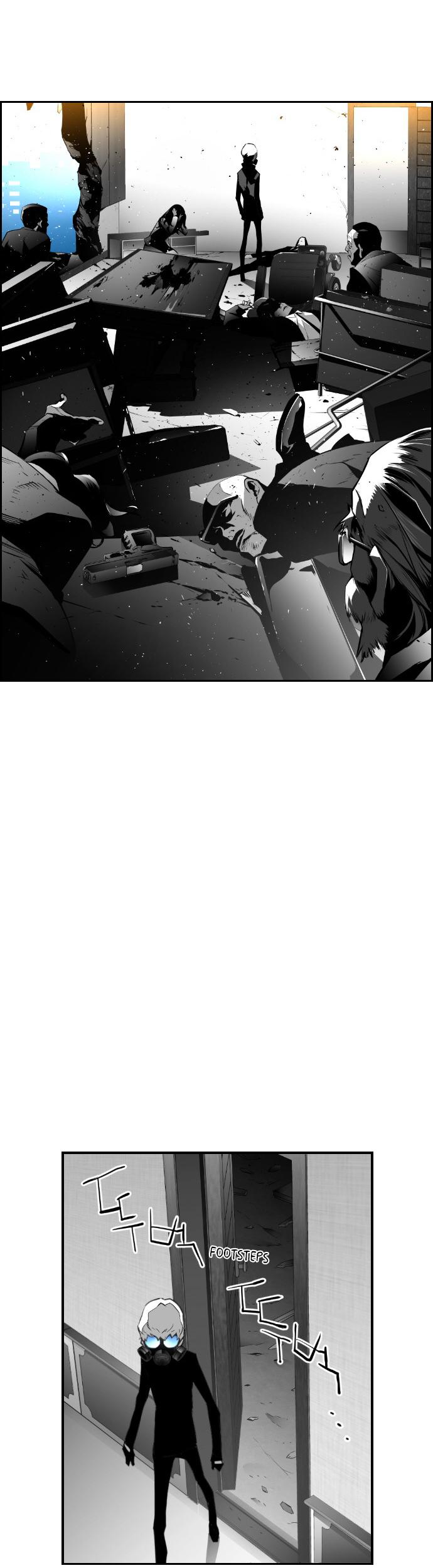 Terror Man Chapter 70 page 17 - Chapter 70
