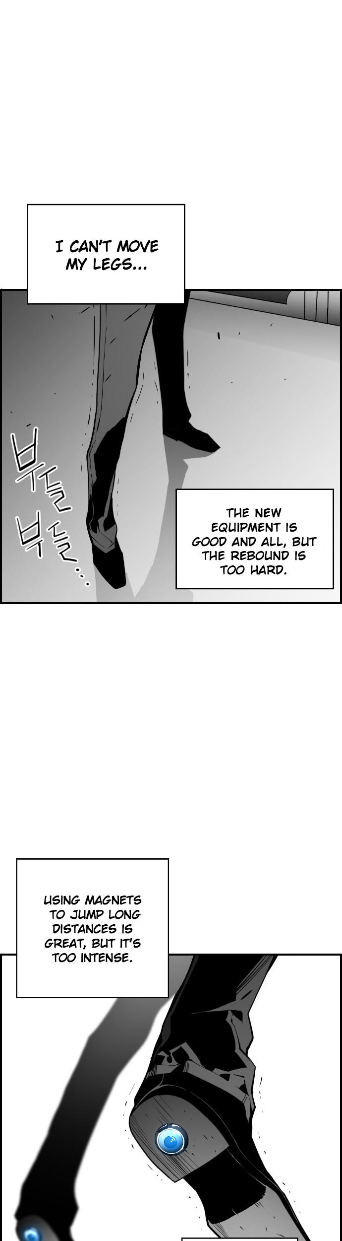 Terror Man Chapter 70 page 19 - Chapter 70