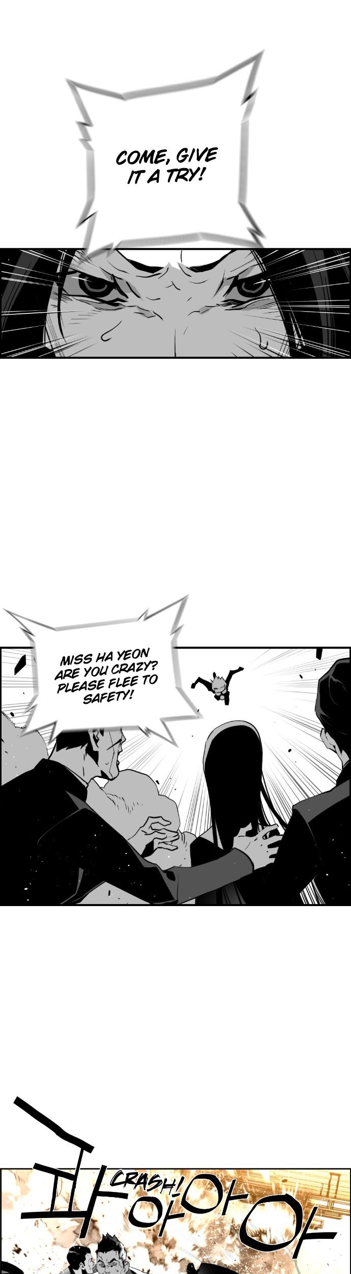 Terror Man Chapter 70 page 2 - Chapter 70