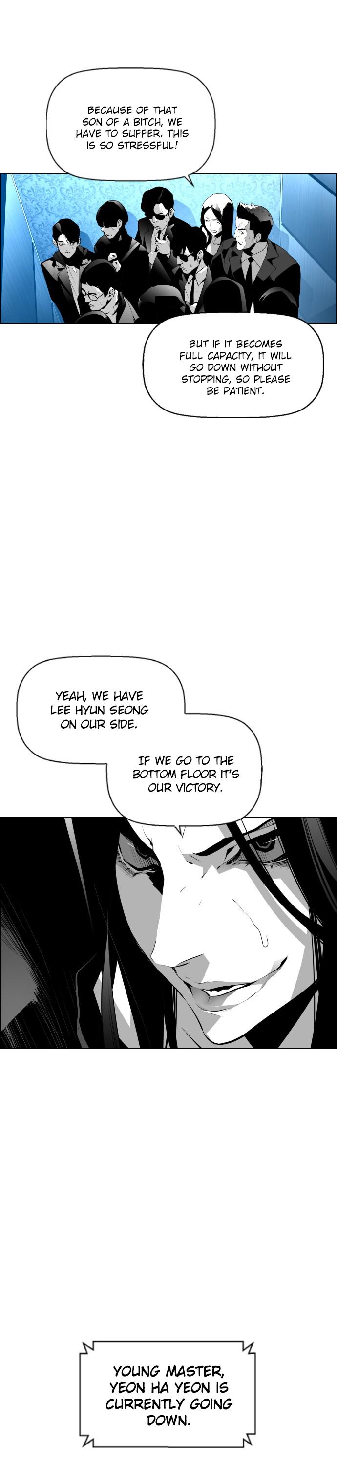 Terror Man Chapter 70 page 24 - Chapter 70