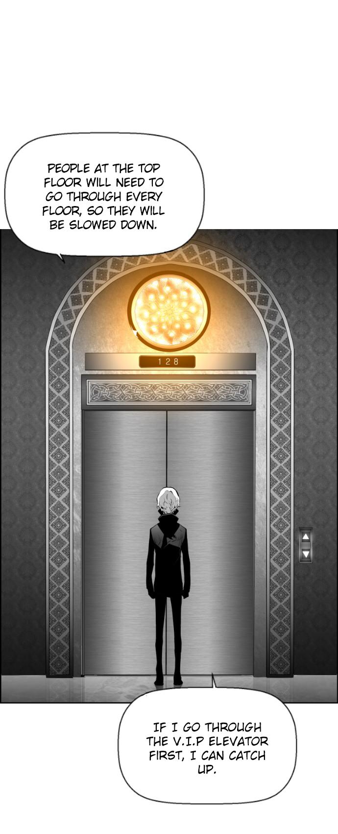 Terror Man Chapter 70 page 25 - Chapter 70