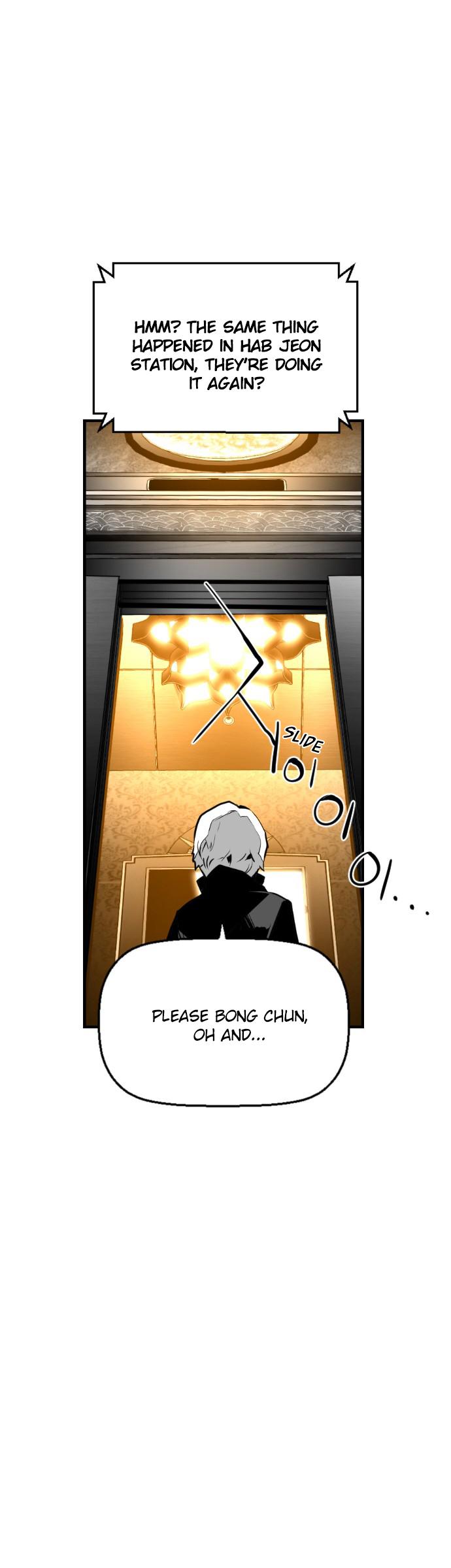 Terror Man Chapter 70 page 27 - Chapter 70