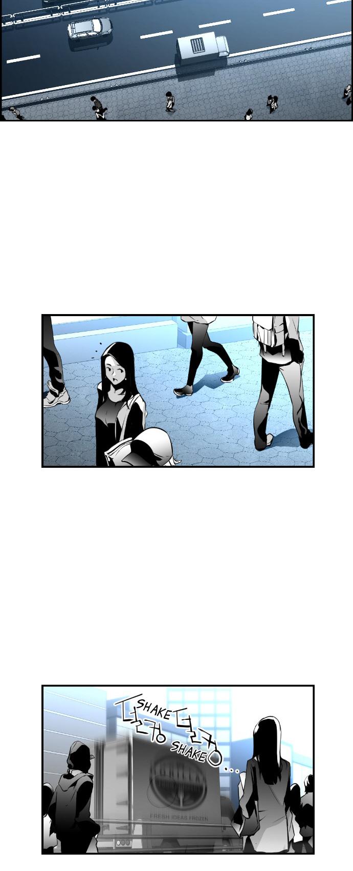 Terror Man Chapter 70 page 6 - Chapter 70