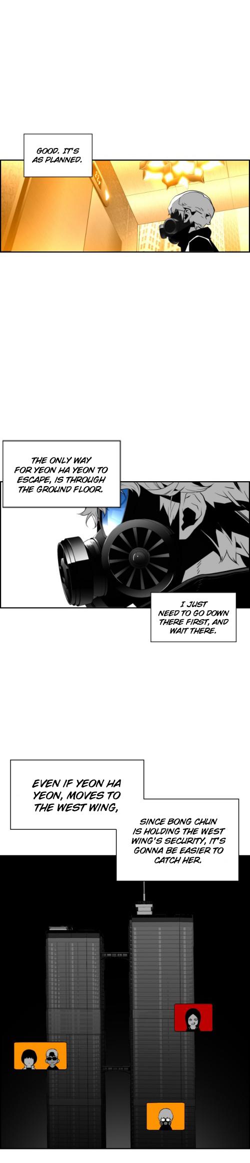 Terror Man Chapter 71 page 10 - Chapter 71