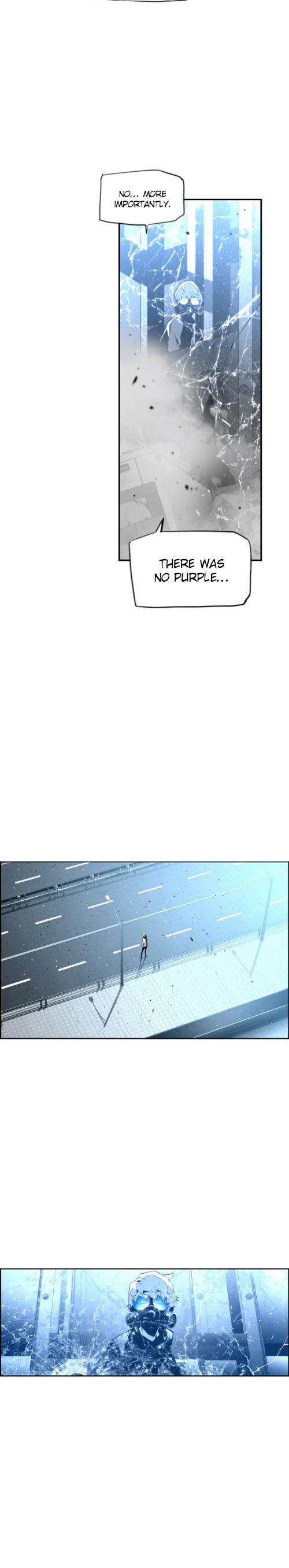 Terror Man Chapter 71 page 14 - Chapter 71