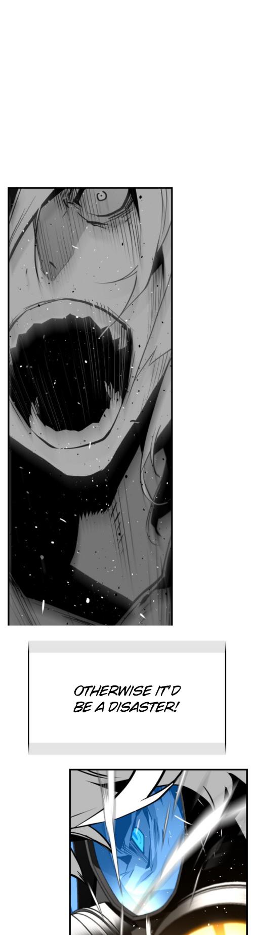 Terror Man Chapter 71 page 25 - Chapter 71