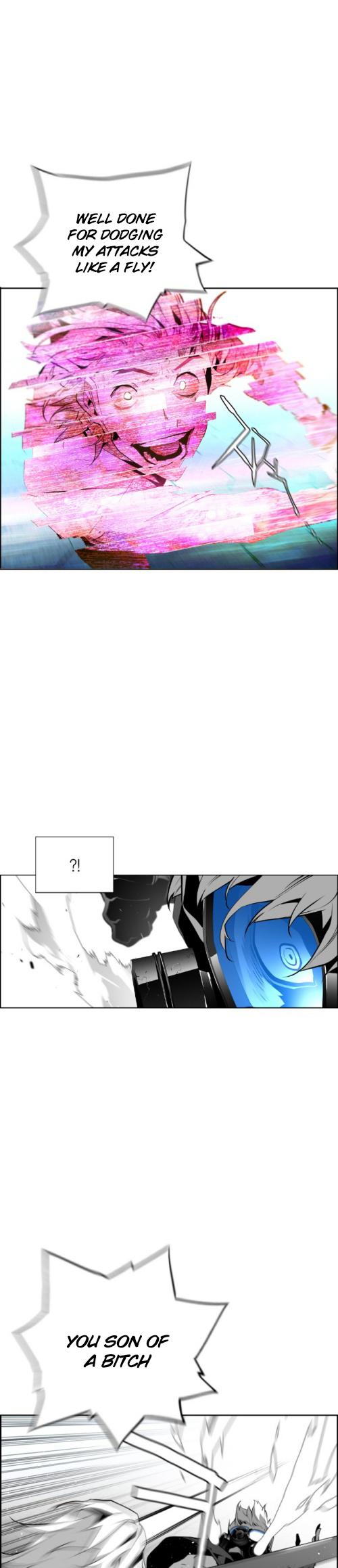 Terror Man Chapter 72 page 12 - Chapter 72