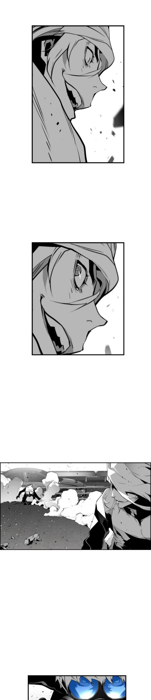 Terror Man Chapter 72 page 14 - Chapter 72