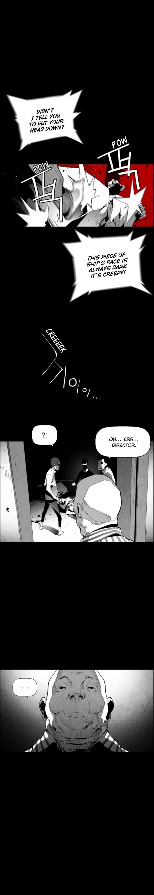 Terror Man Chapter 72 page 2 - Chapter 72