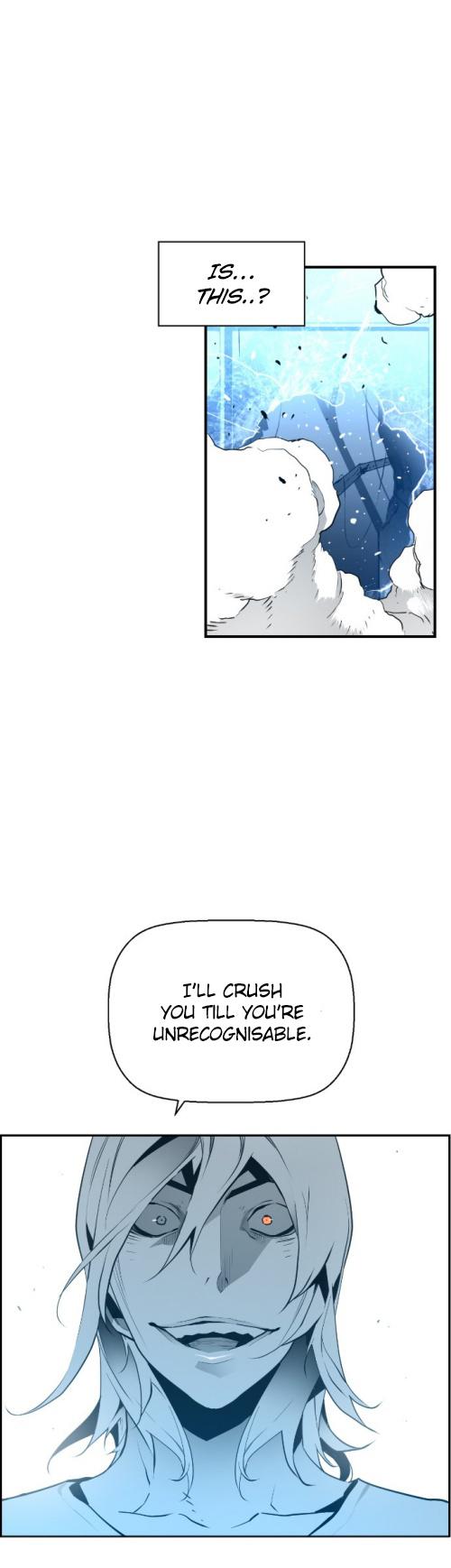 Terror Man Chapter 72 page 21 - Chapter 72