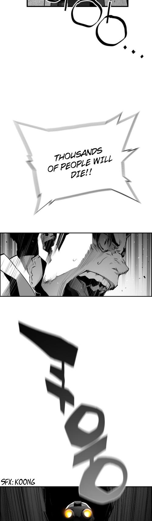 Terror Man Chapter 72 page 24 - Chapter 72