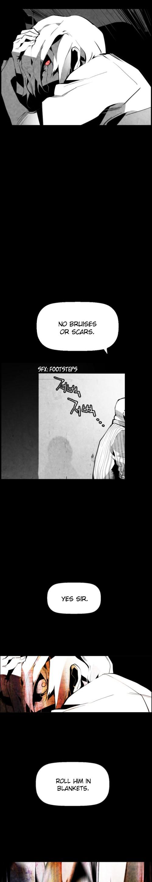 Terror Man Chapter 72 page 3 - Chapter 72