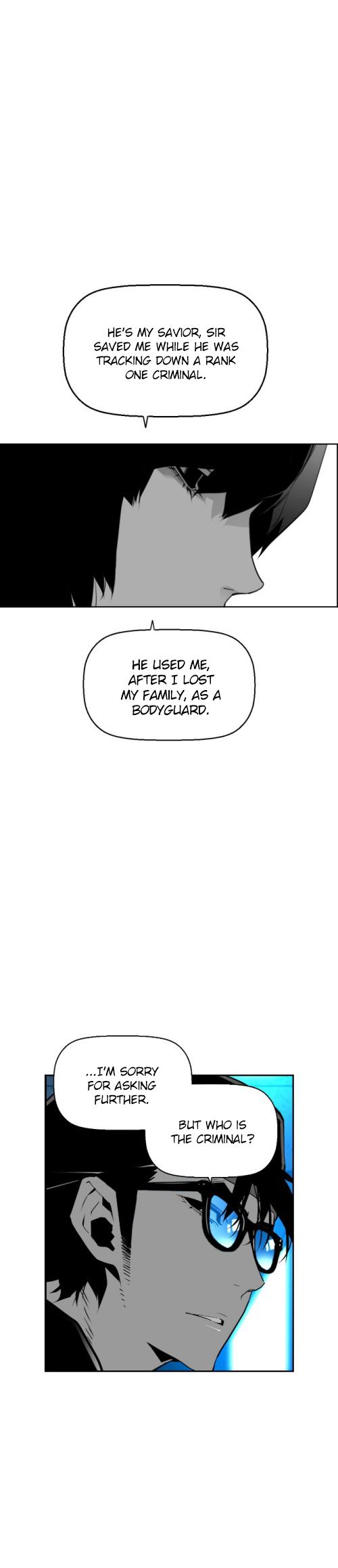 Terror Man Chapter 72 page 7 - Chapter 72