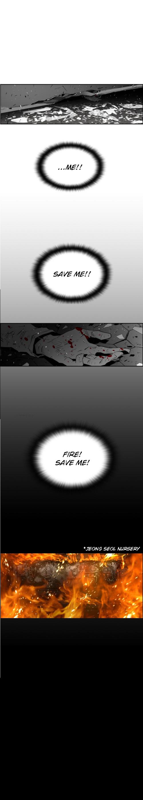 Terror Man Chapter 73 page 13 - Chapter 73