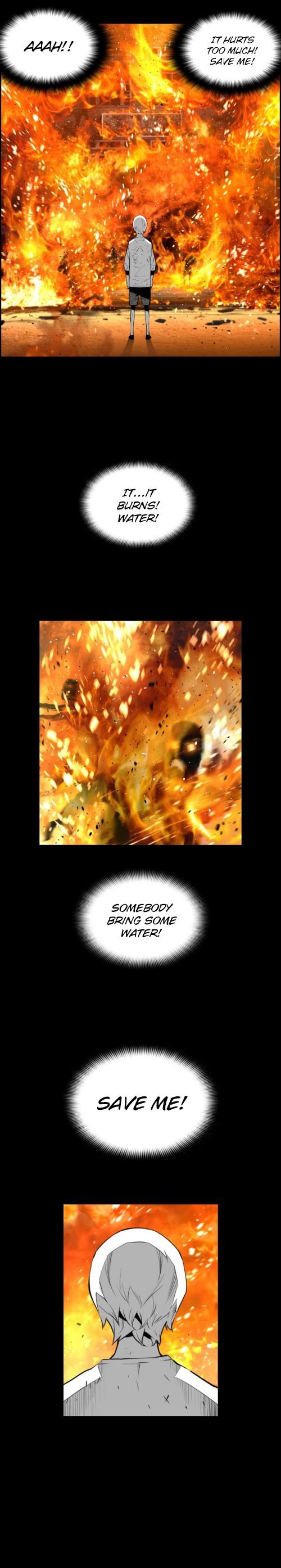 Terror Man Chapter 73 page 14 - Chapter 73