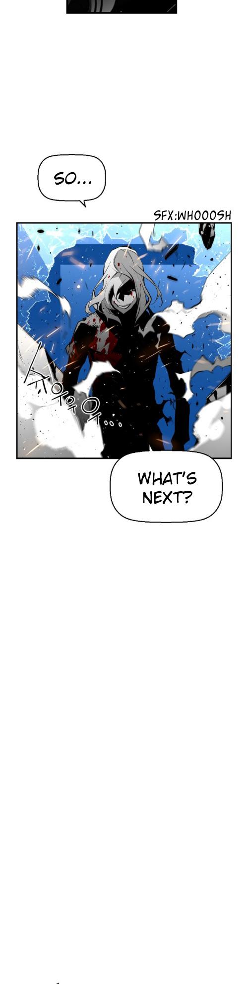 Terror Man Chapter 73 page 17 - Chapter 73